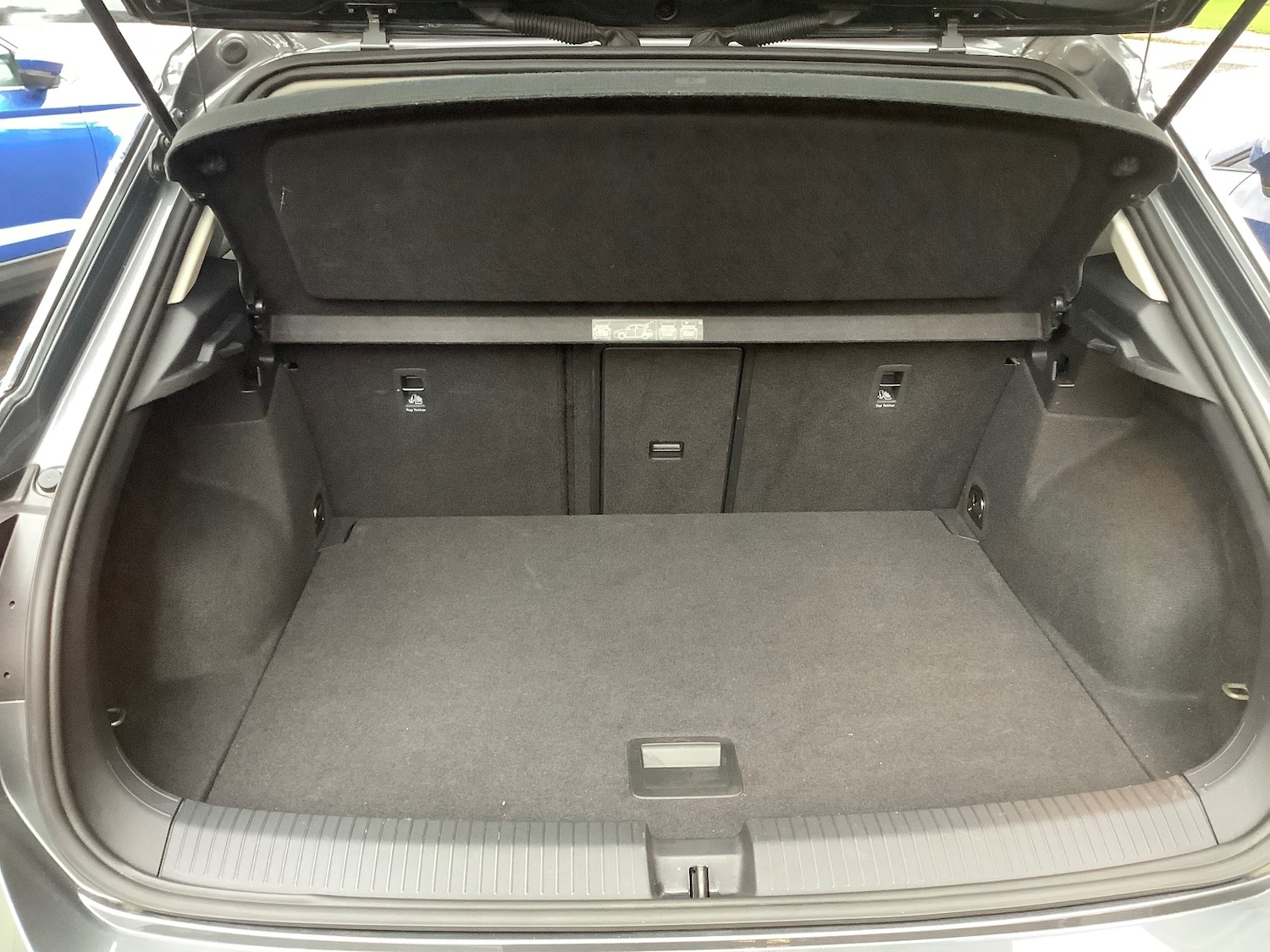 Used Volkswagen T-Roc 2021 for sale - 76652367: Photo 7