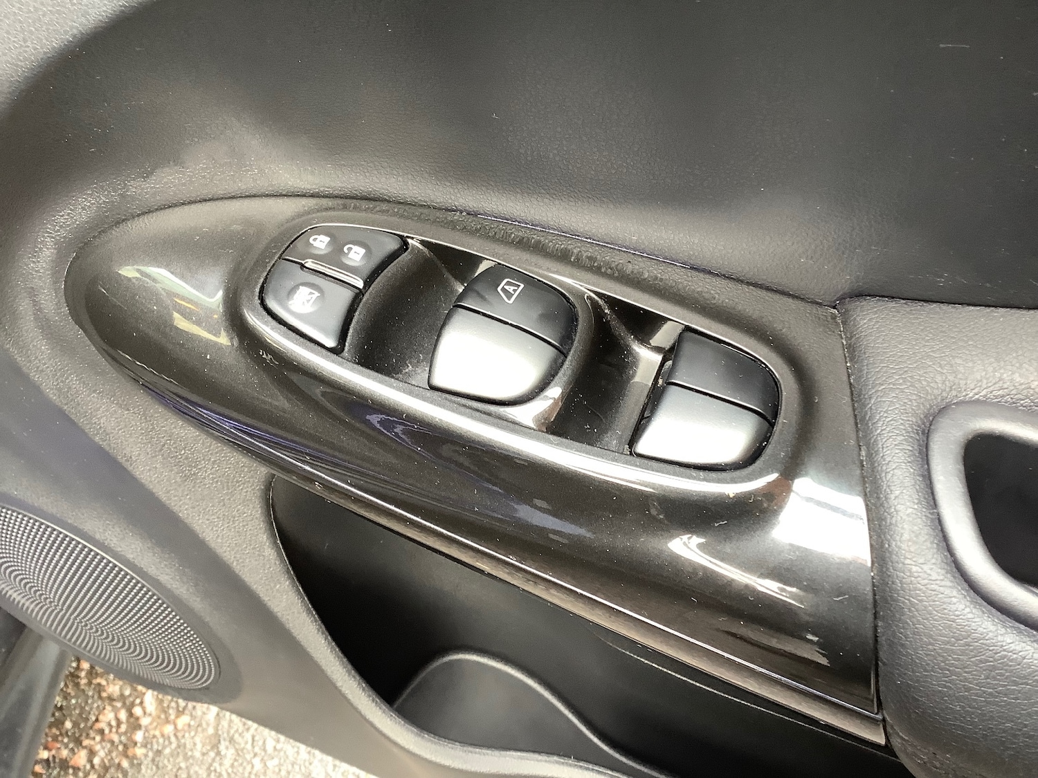 Used Nissan Juke 2017 for sale - 77300429: Photo 11