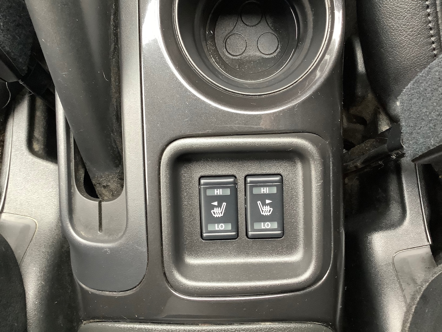 Used Nissan Juke 2017 for sale - 77300429: Photo 15