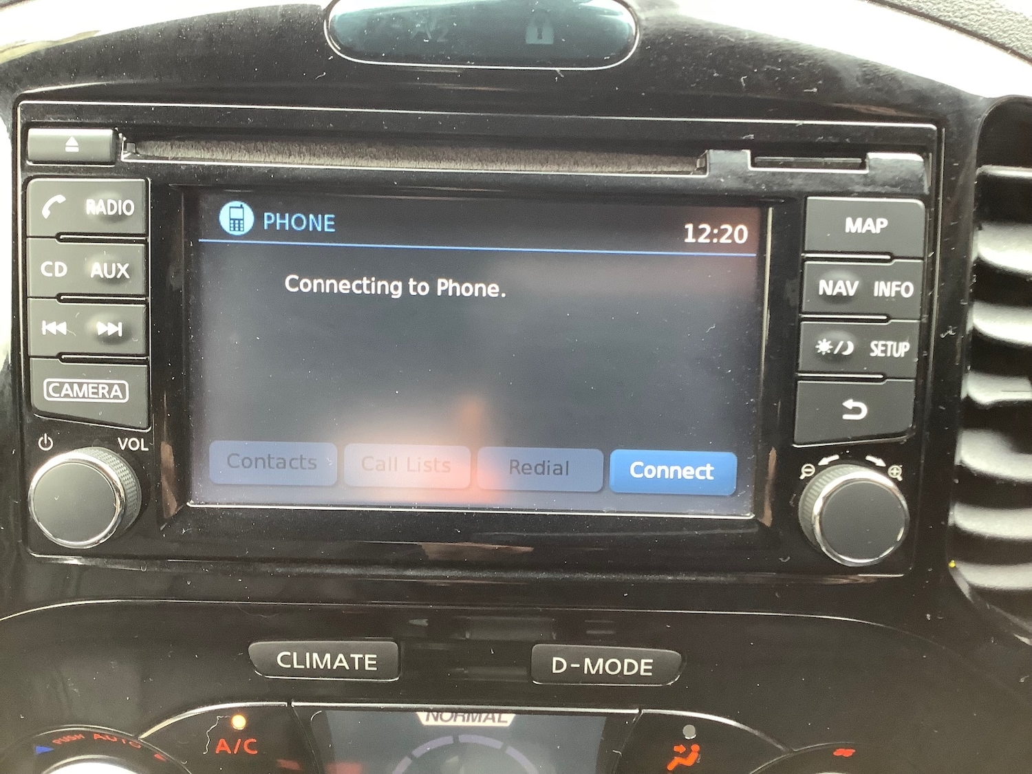 Used Nissan Juke 2017 for sale - 77300429: Photo 21