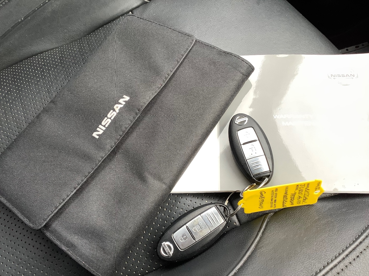 Used Nissan Juke 2017 for sale - 77300429: Photo 23