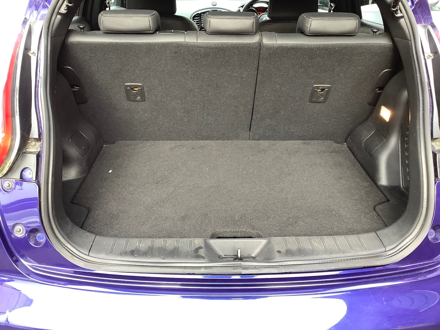 Used Nissan Juke 2017 for sale - 77300429: Photo 7