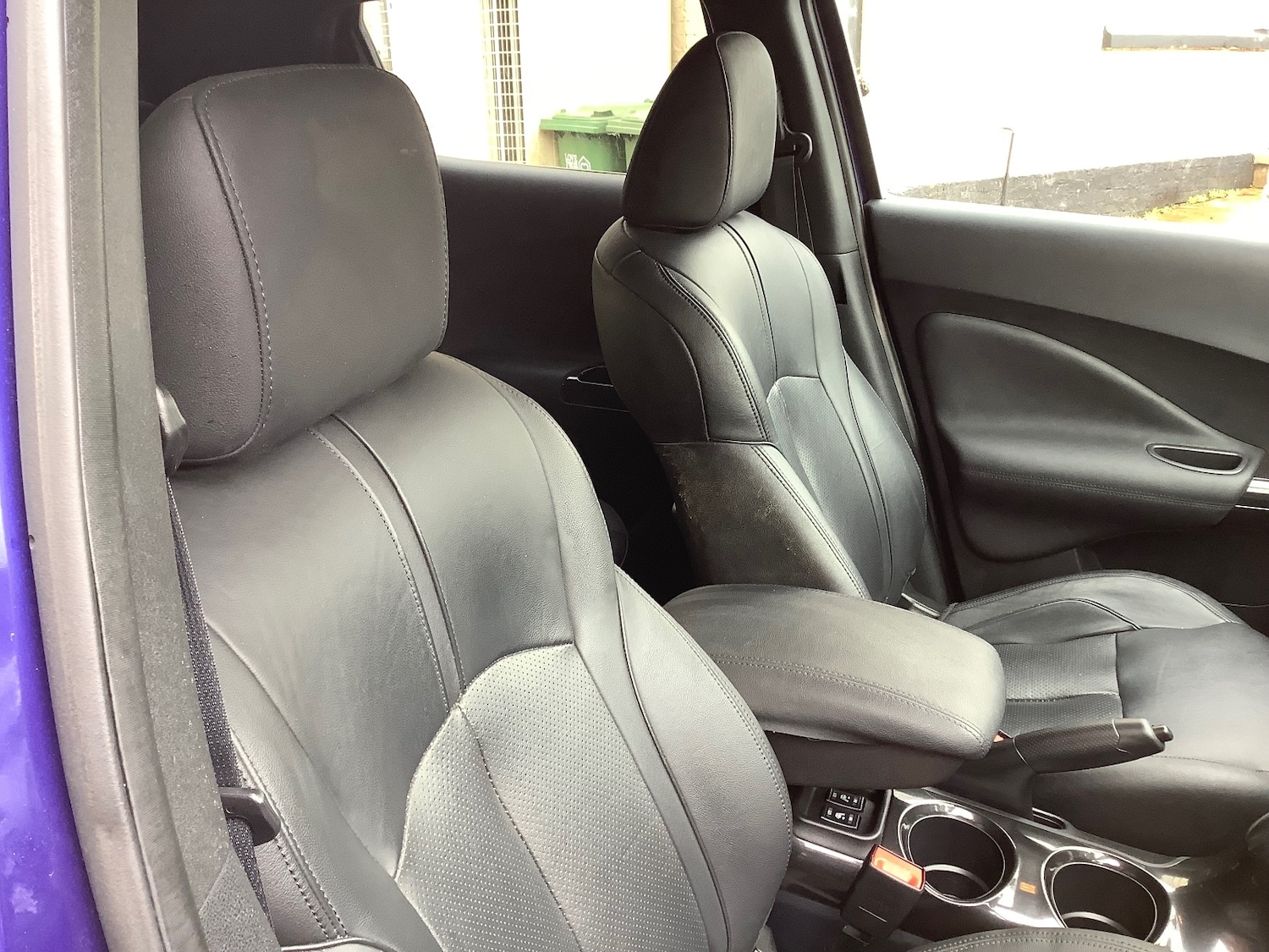 Used Nissan Juke 2017 for sale - 77300429: Photo 9