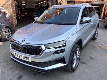 Used Skoda Karoq 2023 for sale - 79189285: Photo