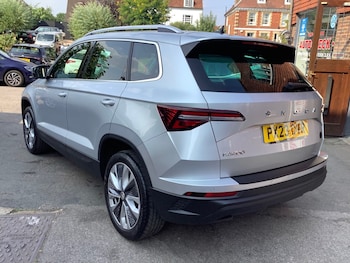 Used Skoda Karoq 2023 for sale - 79189285: Photo