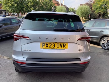 Used Skoda Karoq 2023 for sale - 79189285: Photo