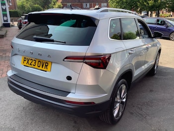 Used Skoda Karoq 2023 for sale - 79189285: Photo