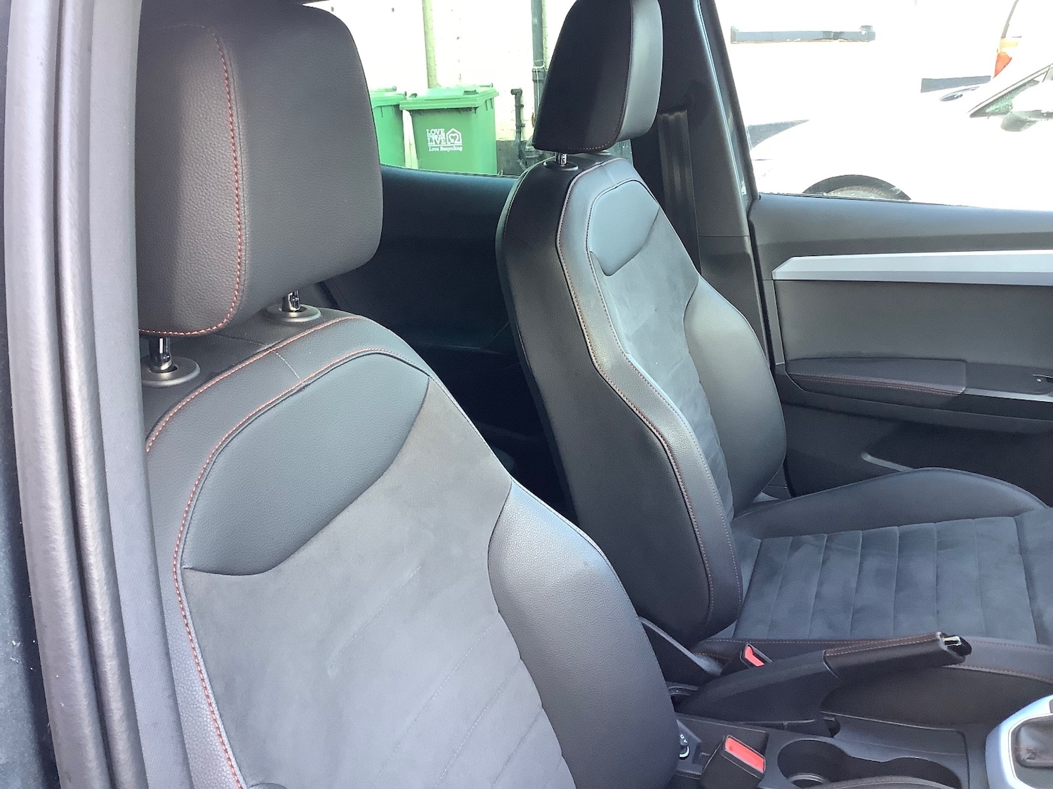 Used SEAT Arona 2023 for sale - 77013148: Photo 10