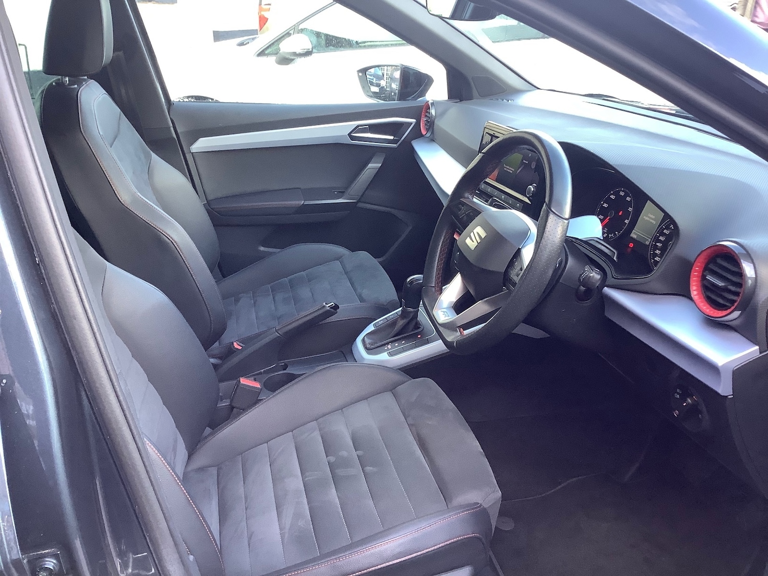 Used SEAT Arona 2023 for sale - 77013148: Photo 11