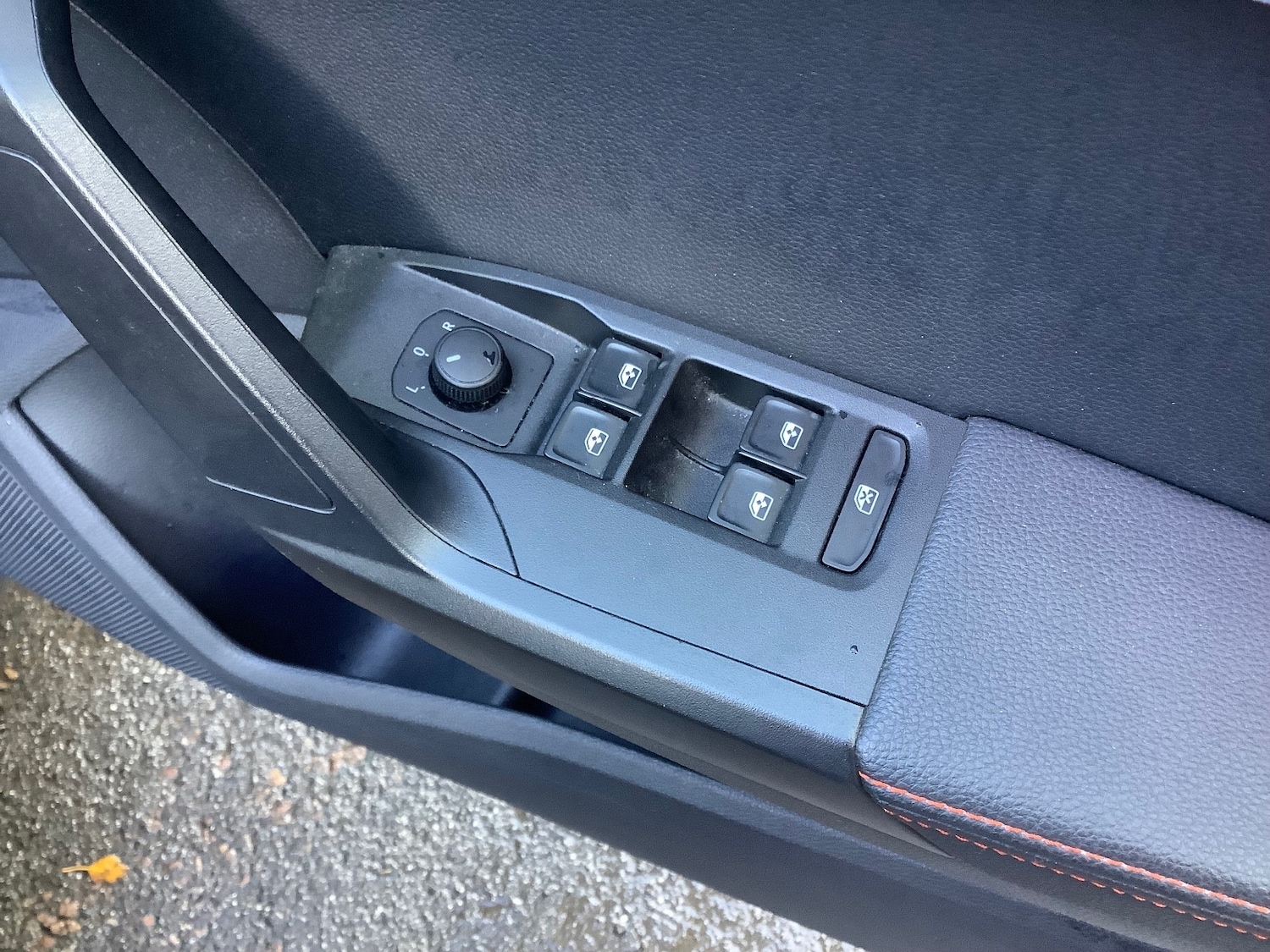 Used SEAT Arona 2023 for sale - 77013148: Photo 12