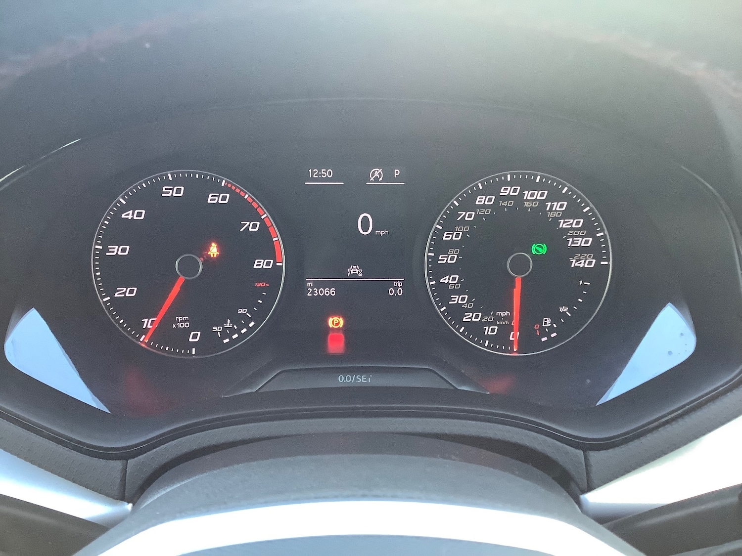 Used SEAT Arona 2023 for sale - 77013148: Photo 14