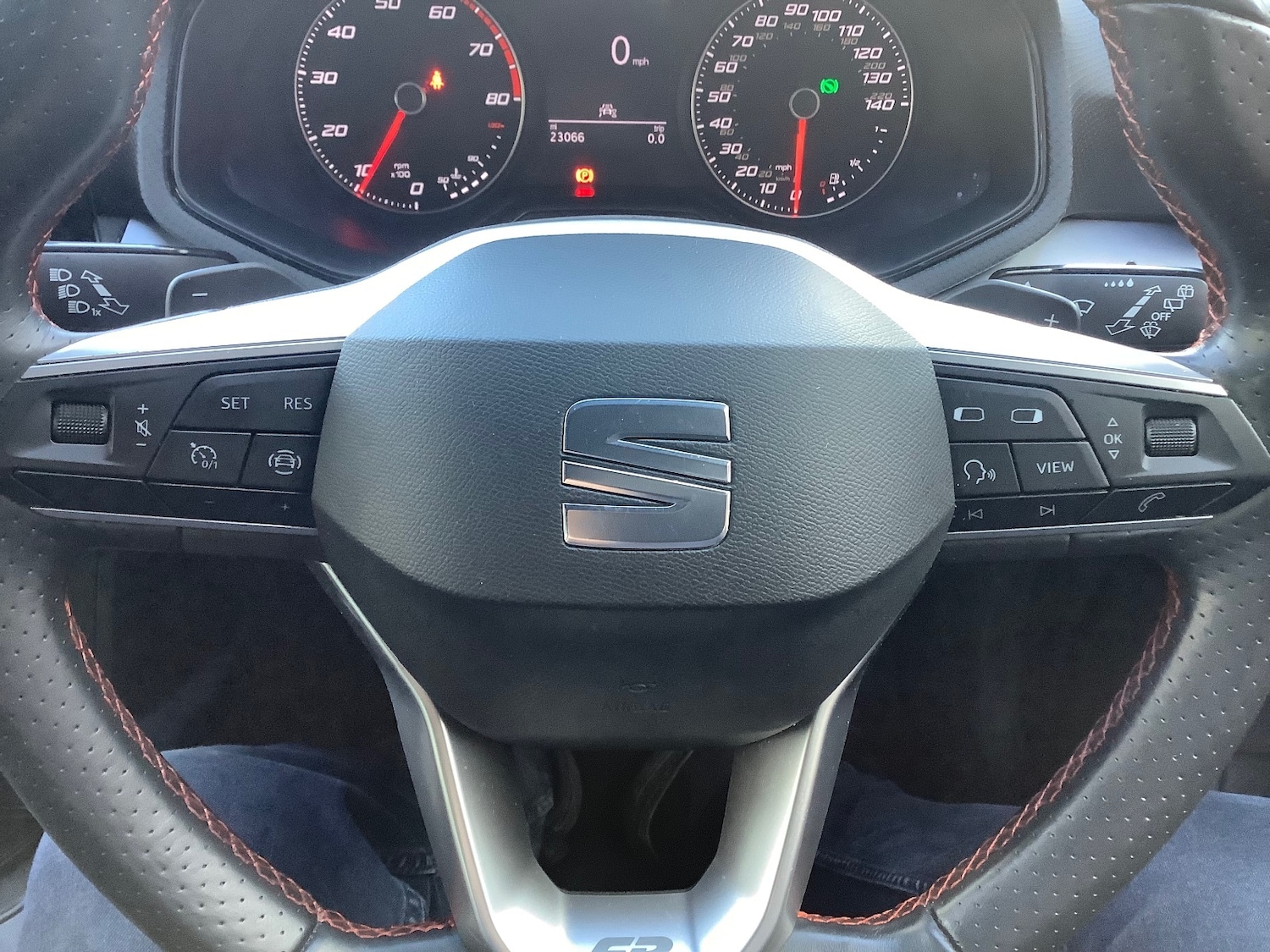 Used SEAT Arona 2023 for sale - 77013148: Photo 15