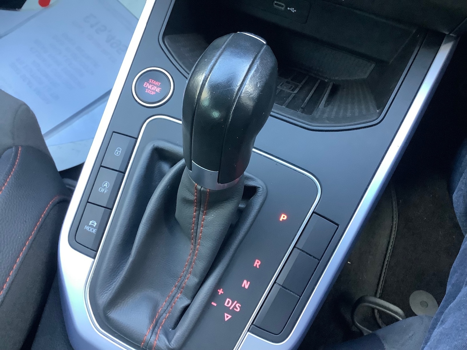 Used SEAT Arona 2023 for sale - 77013148: Photo 16