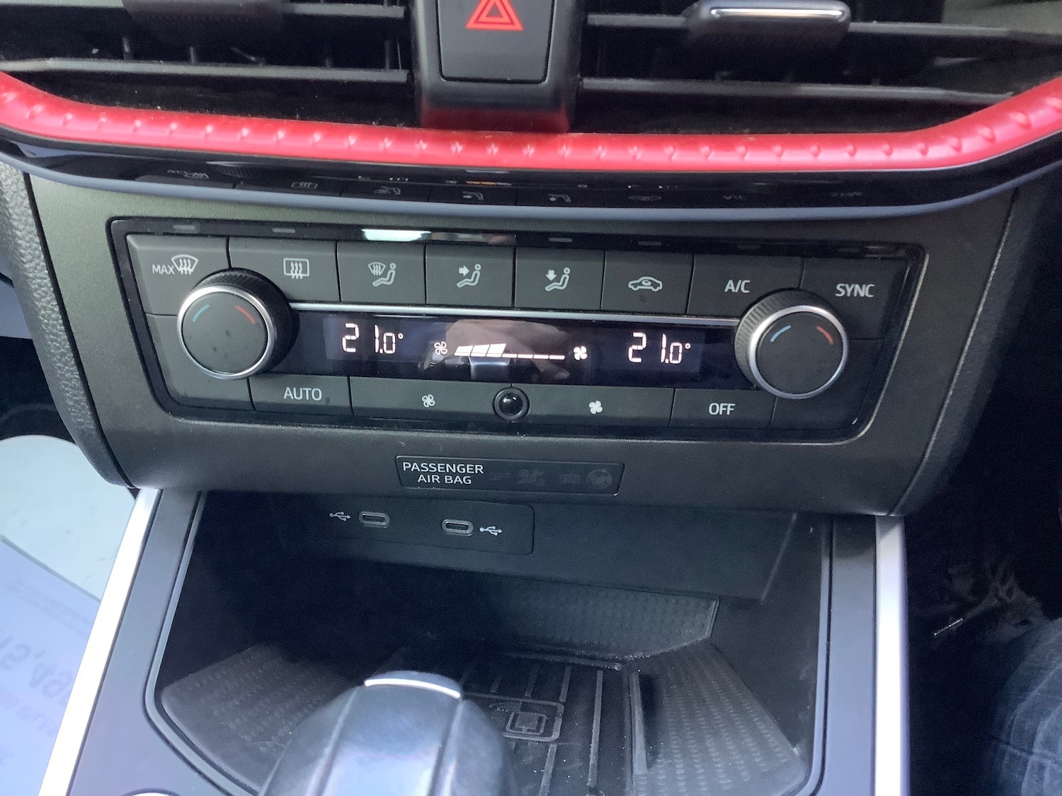 Used SEAT Arona 2023 for sale - 77013148: Photo 17