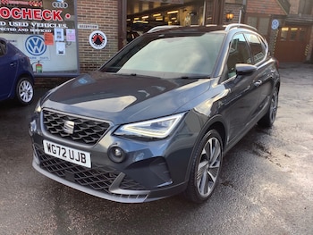 Used SEAT Arona 2023 for sale - 77013148: Photo
