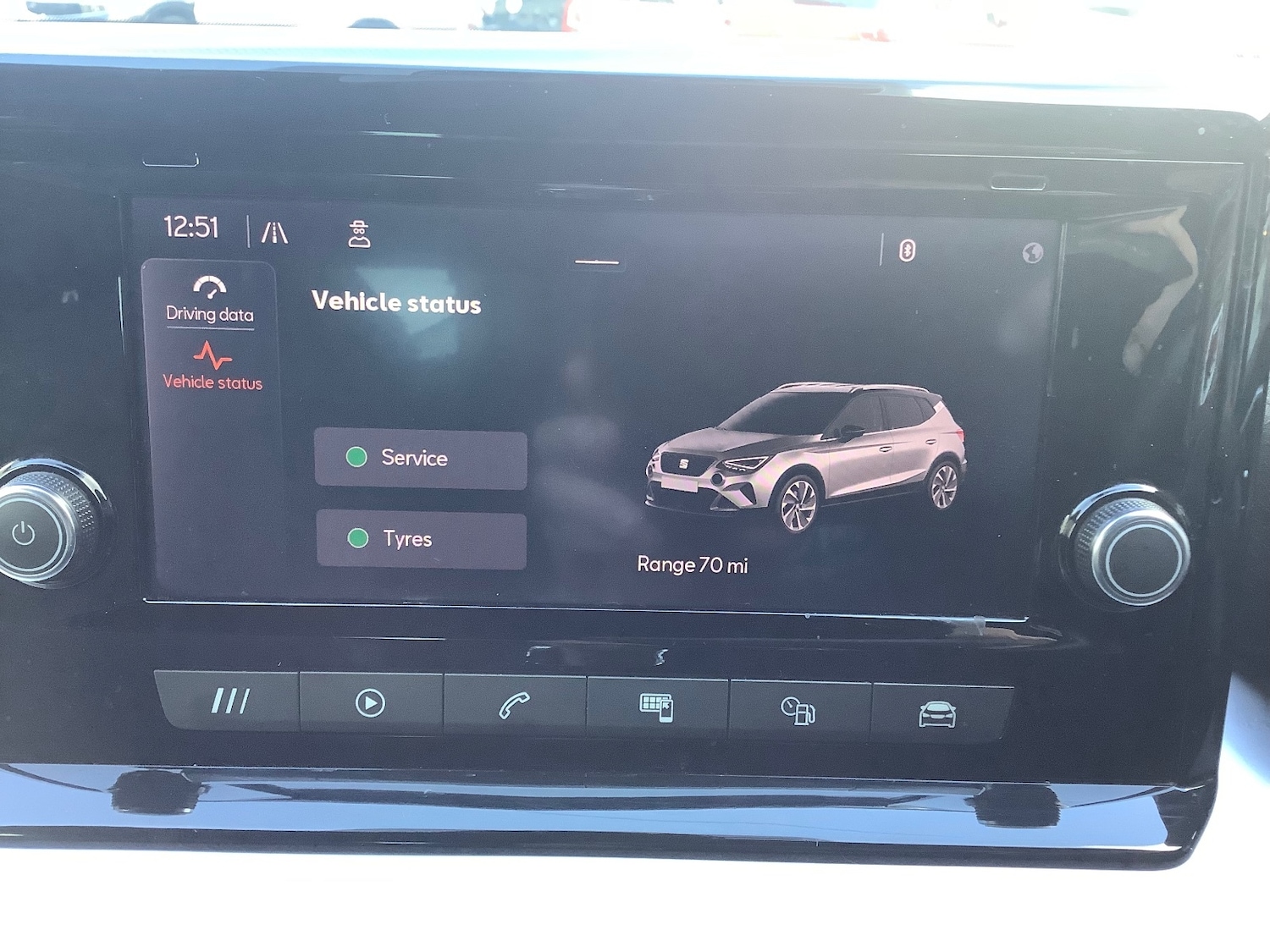 Used SEAT Arona 2023 for sale - 77013148: Photo 22