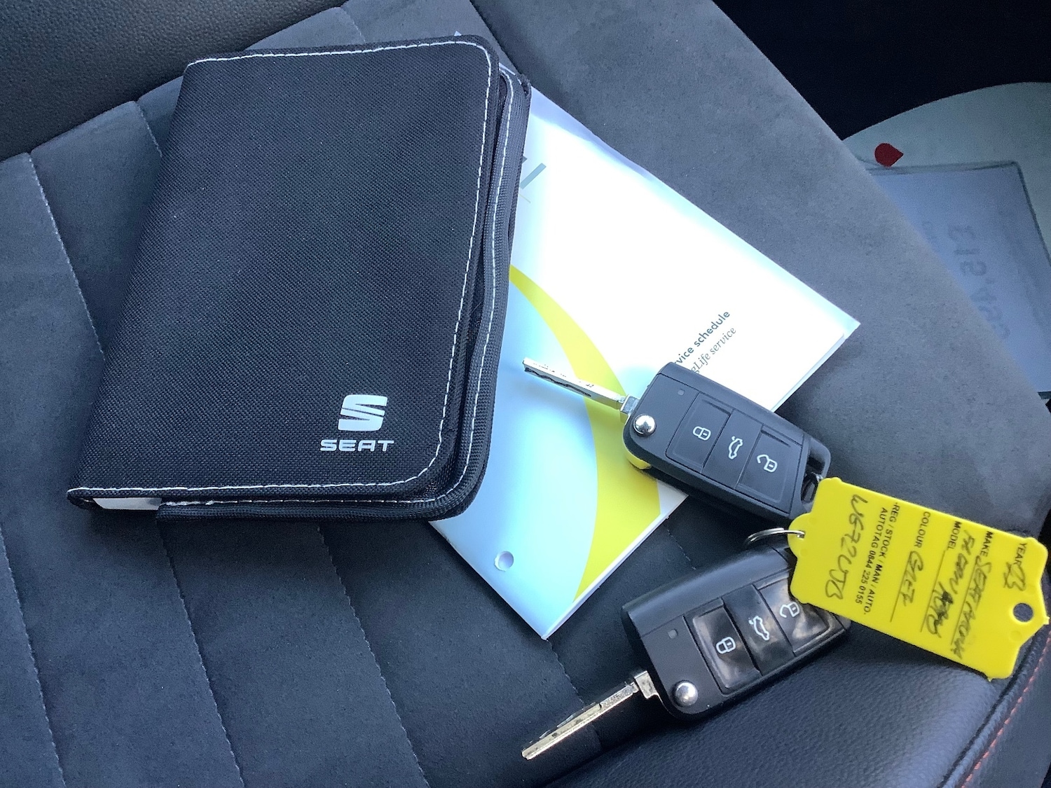 Used SEAT Arona 2023 for sale - 77013148: Photo 25