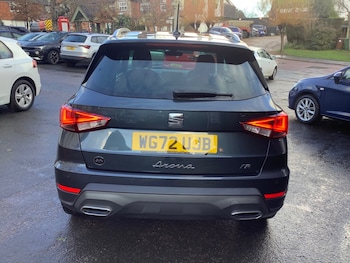 Used SEAT Arona 2023 for sale - 77013148: Photo