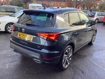 Used SEAT Arona 2023 for sale - 77013148: Photo