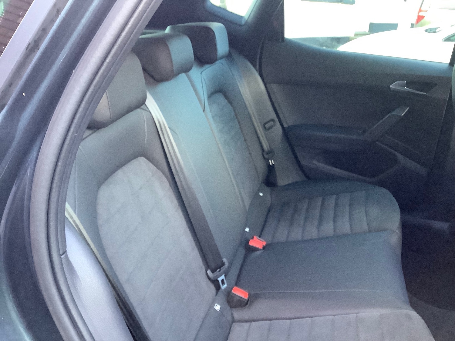 Used SEAT Arona 2023 for sale - 77013148: Photo 8