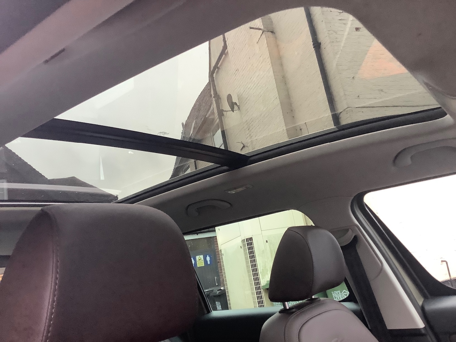 Used Skoda Yeti 2014 for sale - 76927887: Photo 11