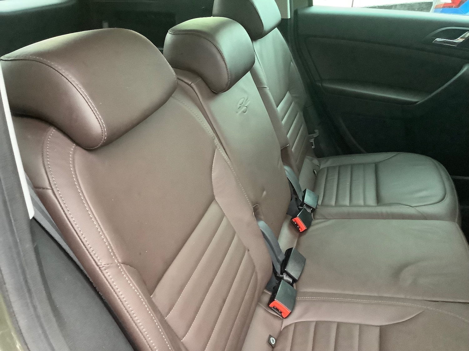 Used Skoda Yeti 2014 for sale - 76927887: Photo 12