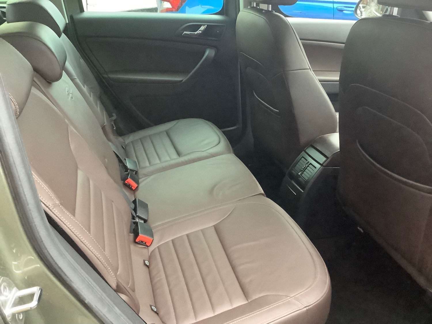 Used Skoda Yeti 2014 for sale - 76927887: Photo 13