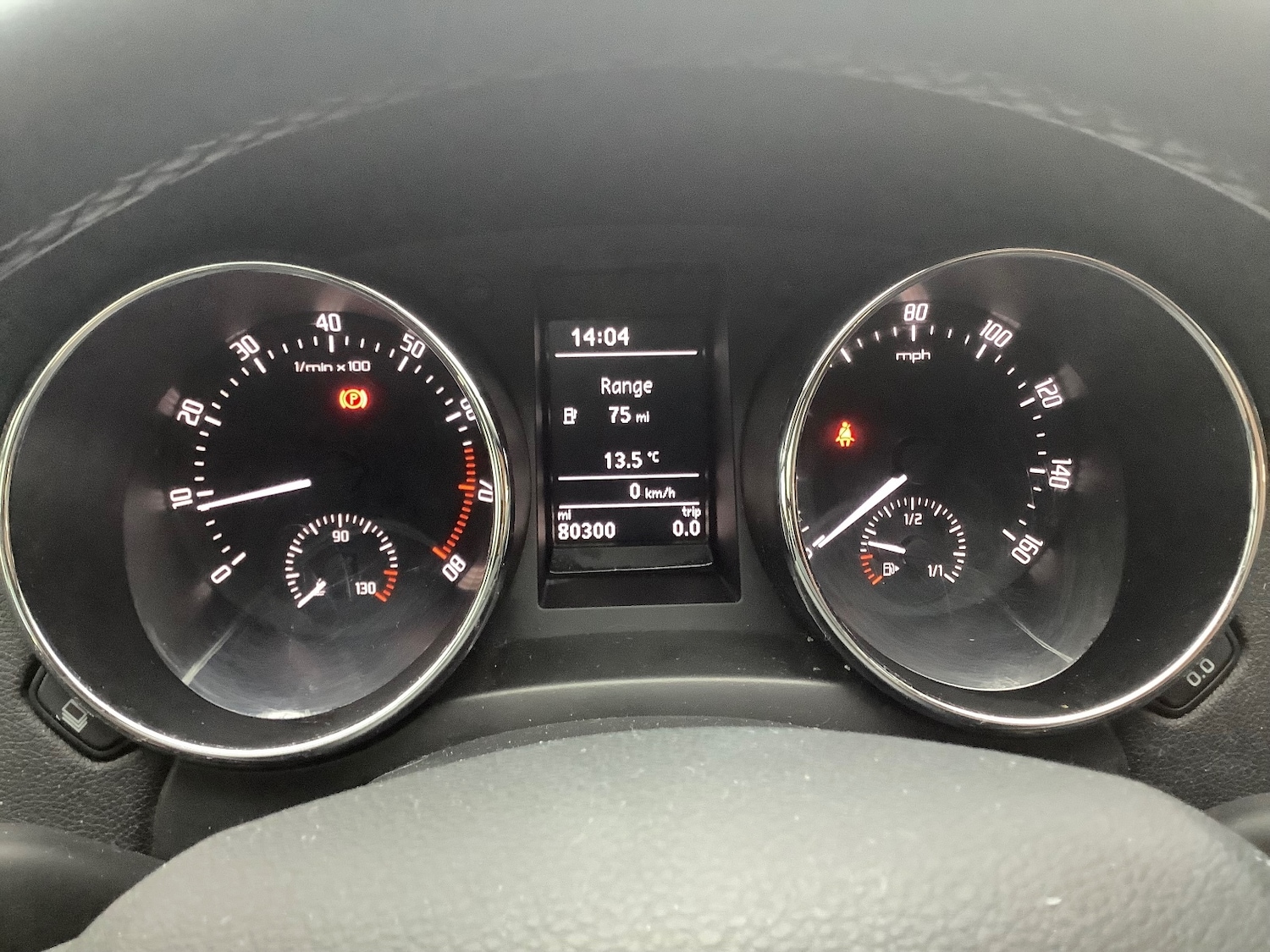 Used Skoda Yeti 2014 for sale - 76927887: Photo 19