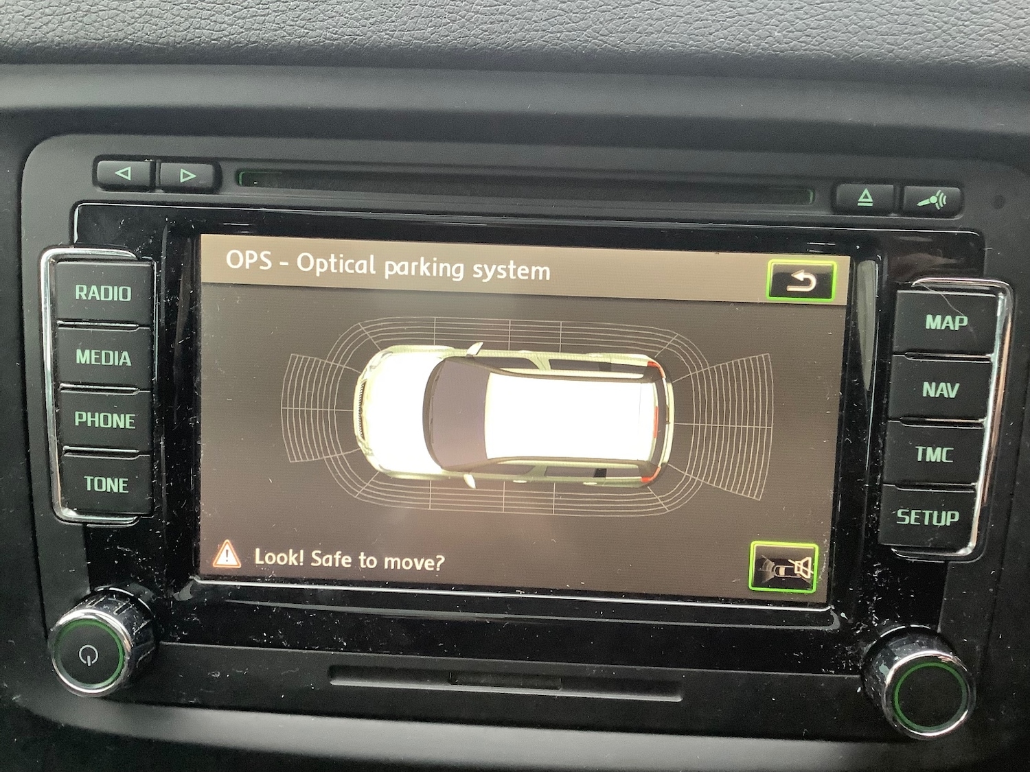 Used Skoda Yeti 2014 for sale - 76927887: Photo 23