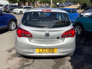 Used Vauxhall Corsa 2017 for sale - 79831786: Photo