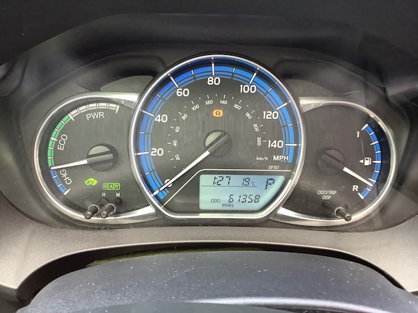Used Toyota Yaris 2014 for sale - 75526738: Photo 13