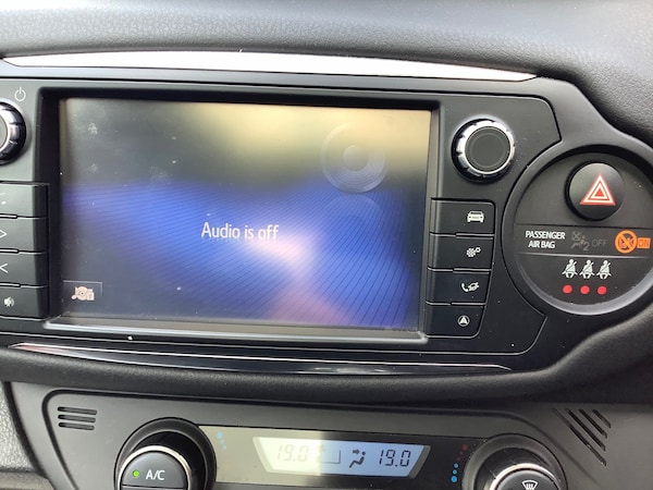 Used Toyota Yaris 2014 for sale - 75526738: Photo 18