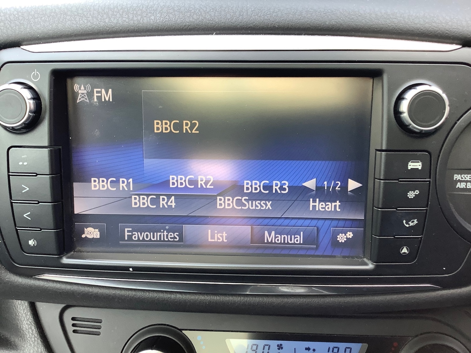 Vehicle 19