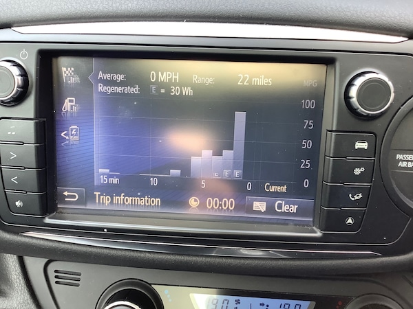 Used Toyota Yaris 2014 for sale - 75526738: Photo 21