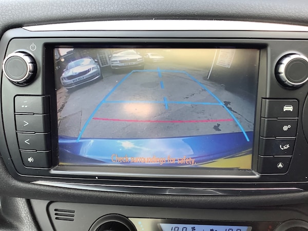 Used Toyota Yaris 2014 for sale - 75526738: Photo 24