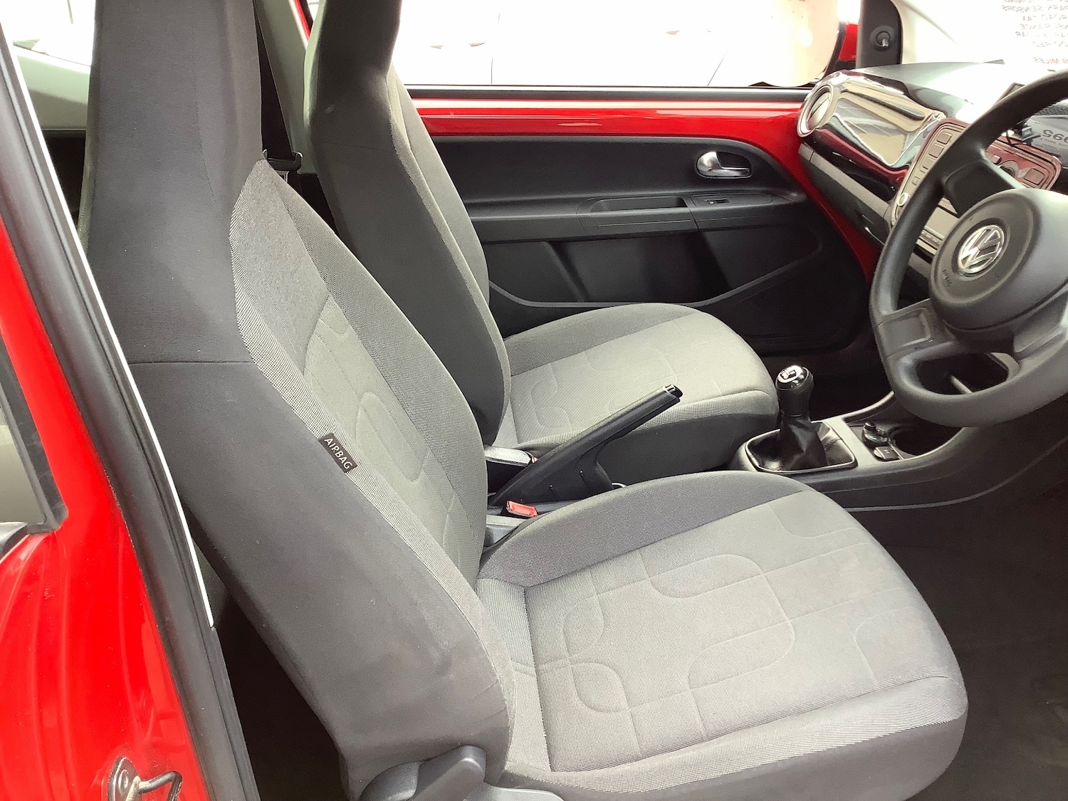 Used Volkswagen up! 2013 for sale - 76954498: Photo 8