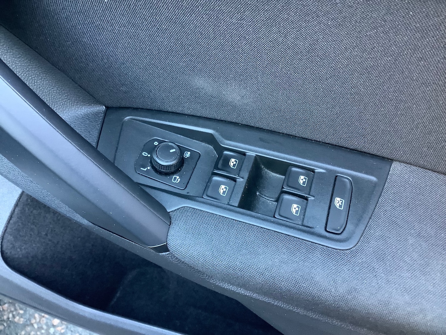 Used Volkswagen Tiguan 2019 for sale - 77239465: Photo 13