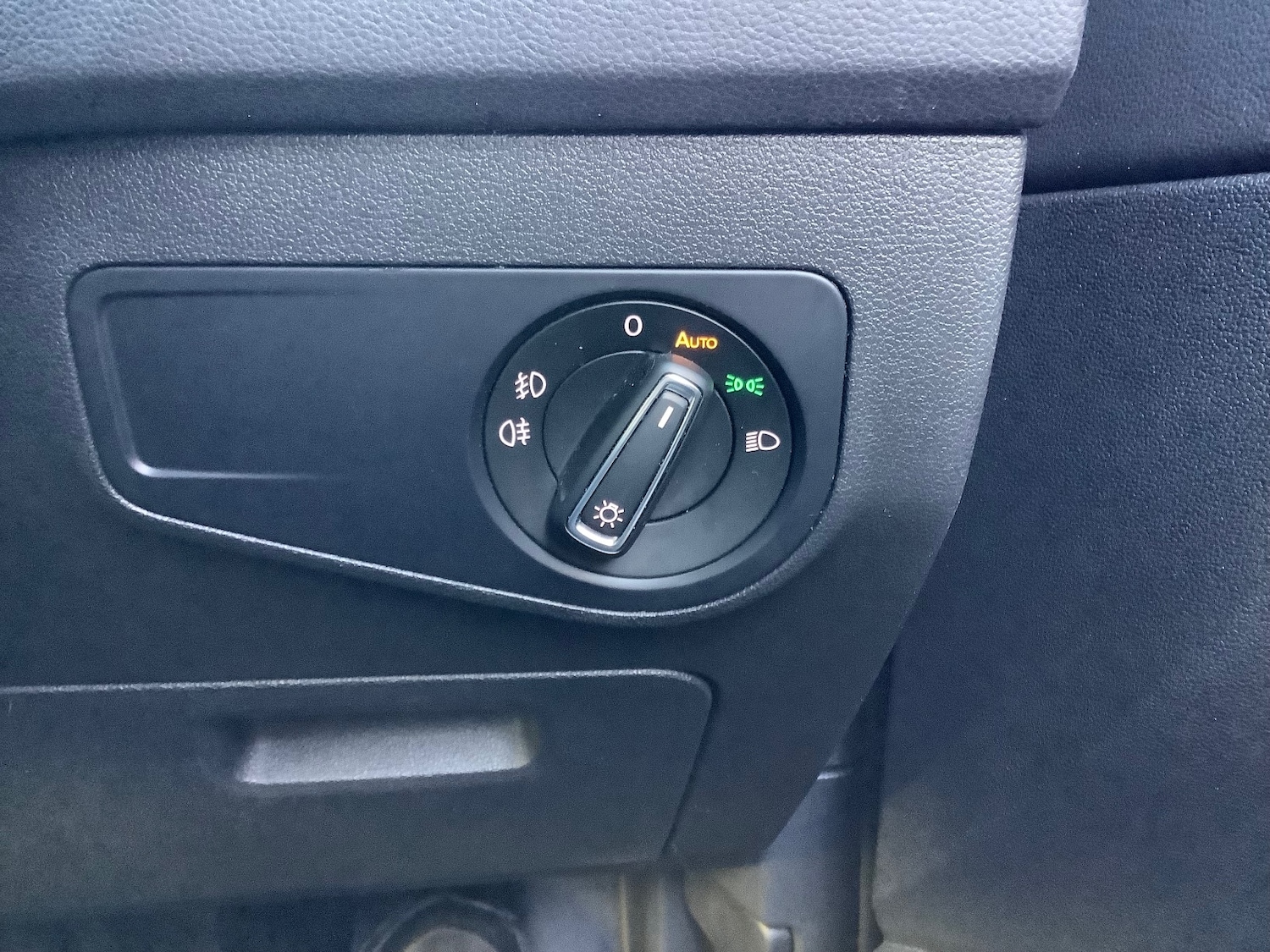 Used Volkswagen Tiguan 2019 for sale - 77239465: Photo 14