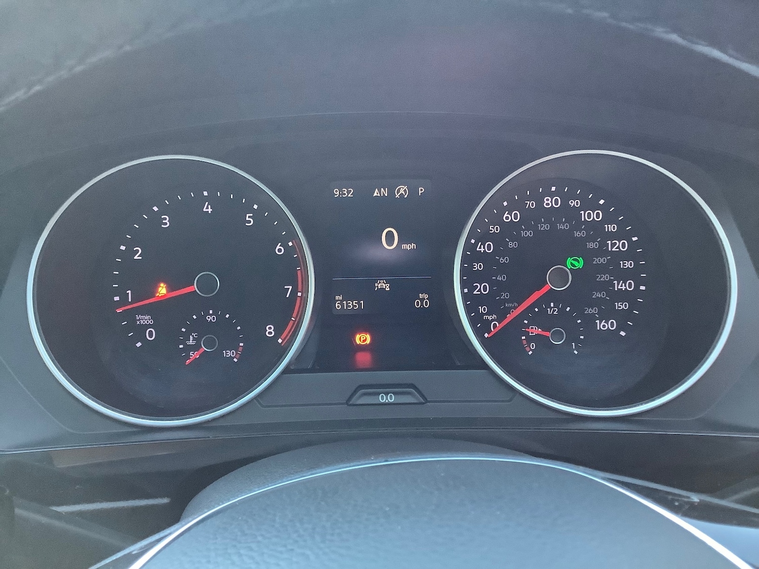 Used Volkswagen Tiguan 2019 for sale - 77239465: Photo 15