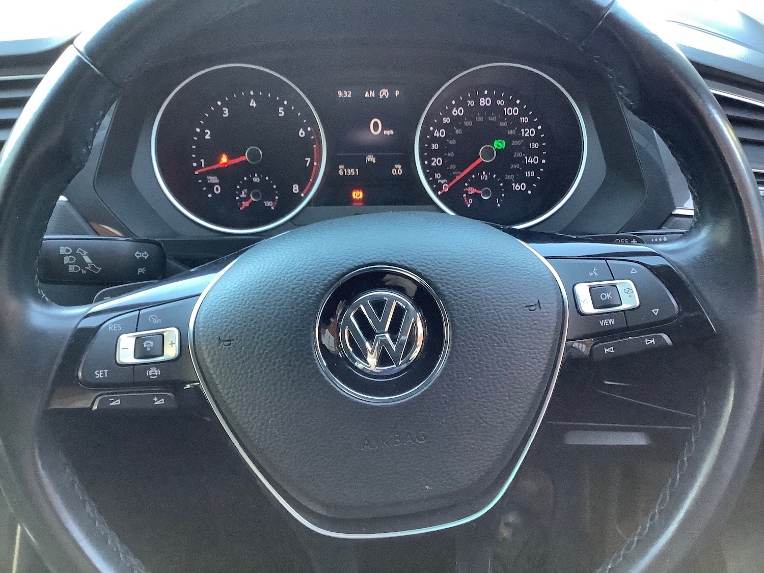 Used Volkswagen Tiguan 2019 for sale - 77239465: Photo 16