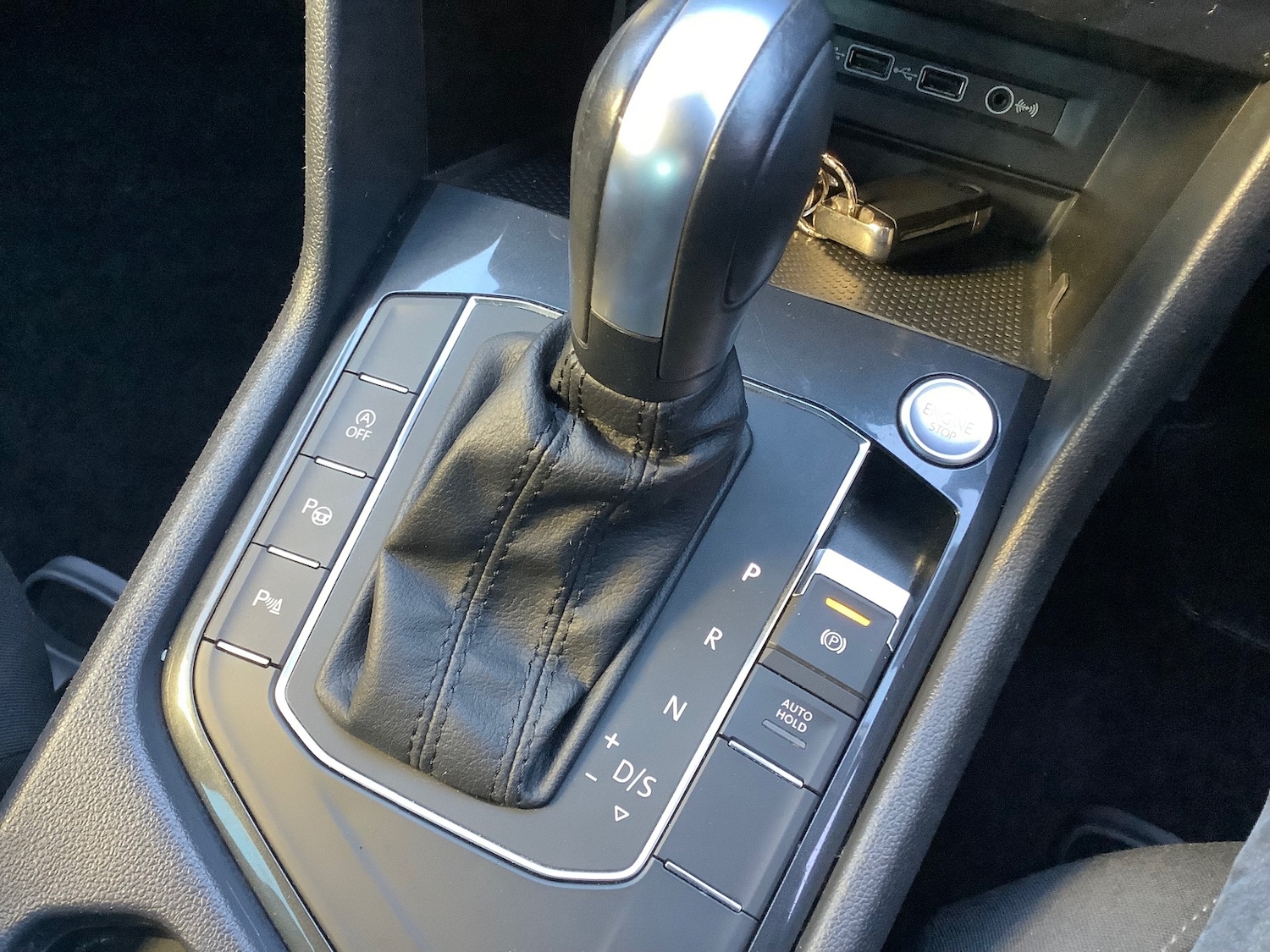 Used Volkswagen Tiguan 2019 for sale - 77239465: Photo 17