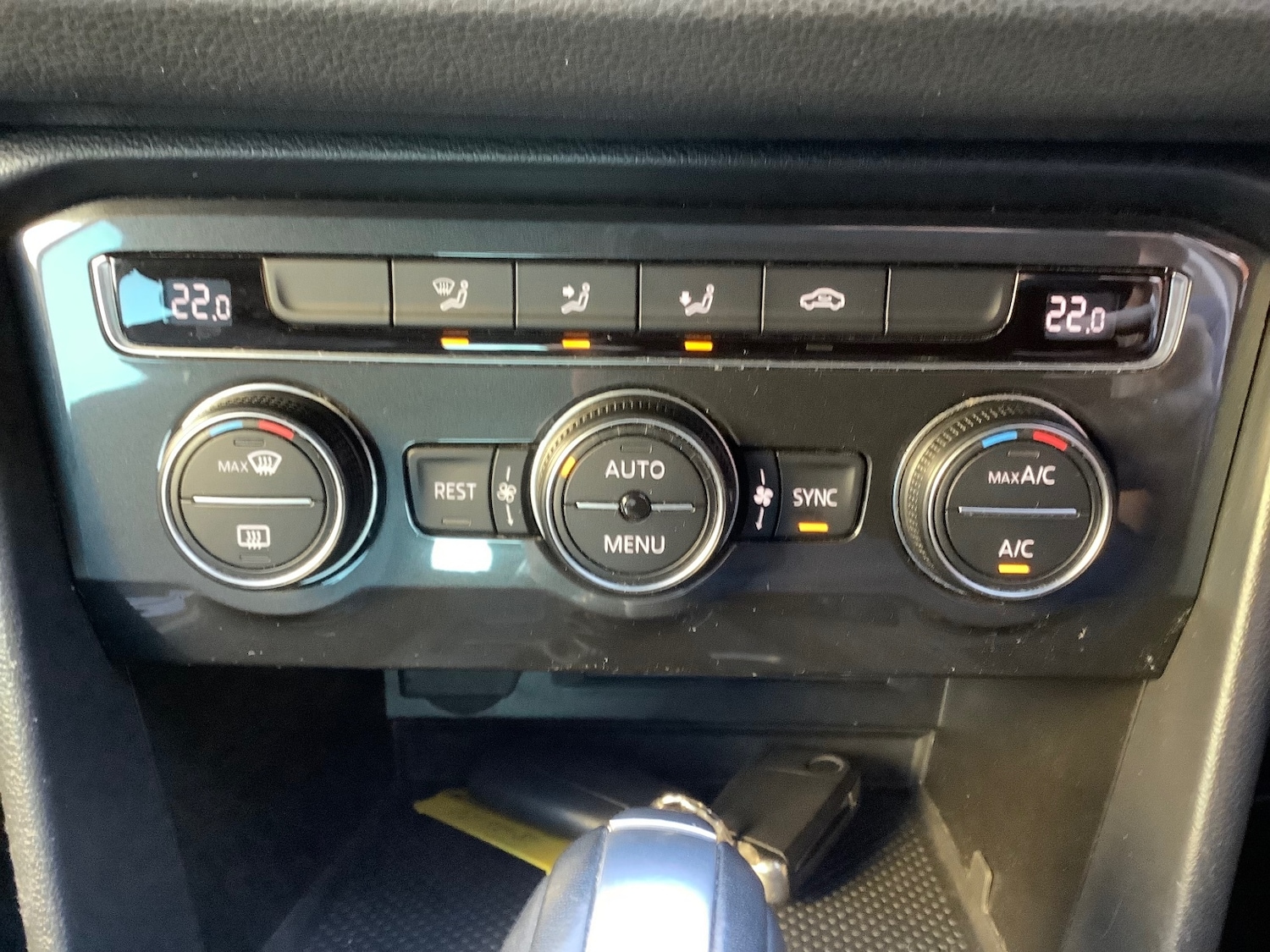 Used Volkswagen Tiguan 2019 for sale - 77239465: Photo 18