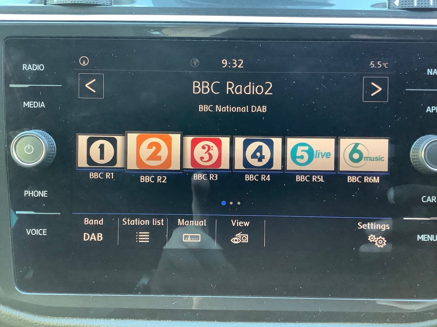 Used Volkswagen Tiguan 2019 for sale - 77239465: Photo 19