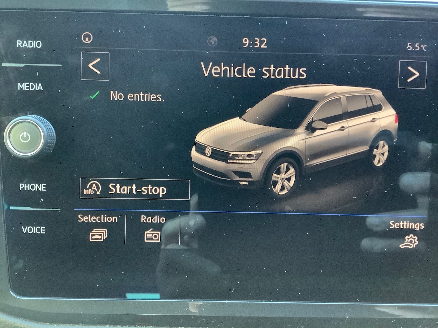 Used Volkswagen Tiguan 2019 for sale - 77239465: Photo 23