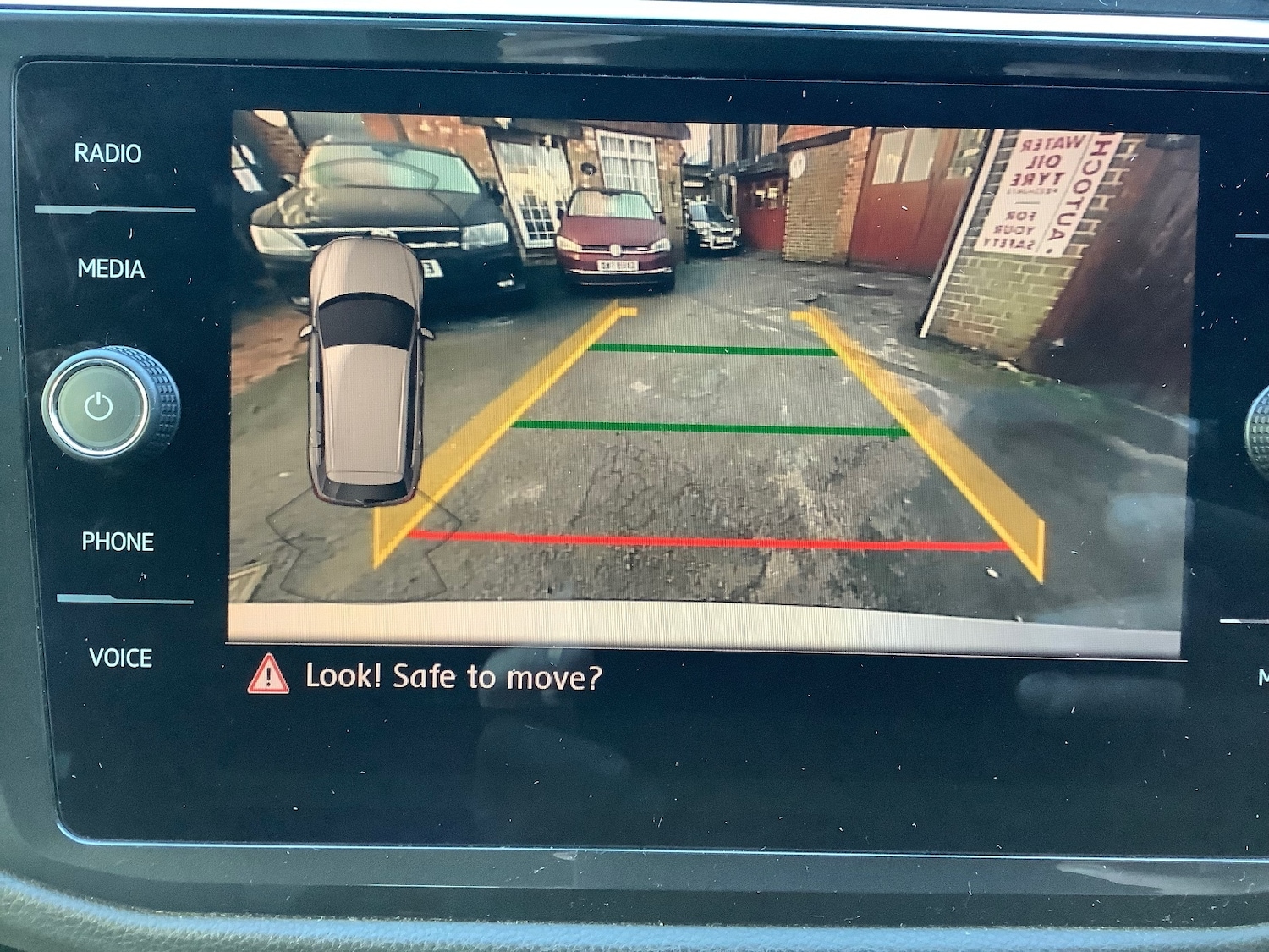 Used Volkswagen Tiguan 2019 for sale - 77239465: Photo 25