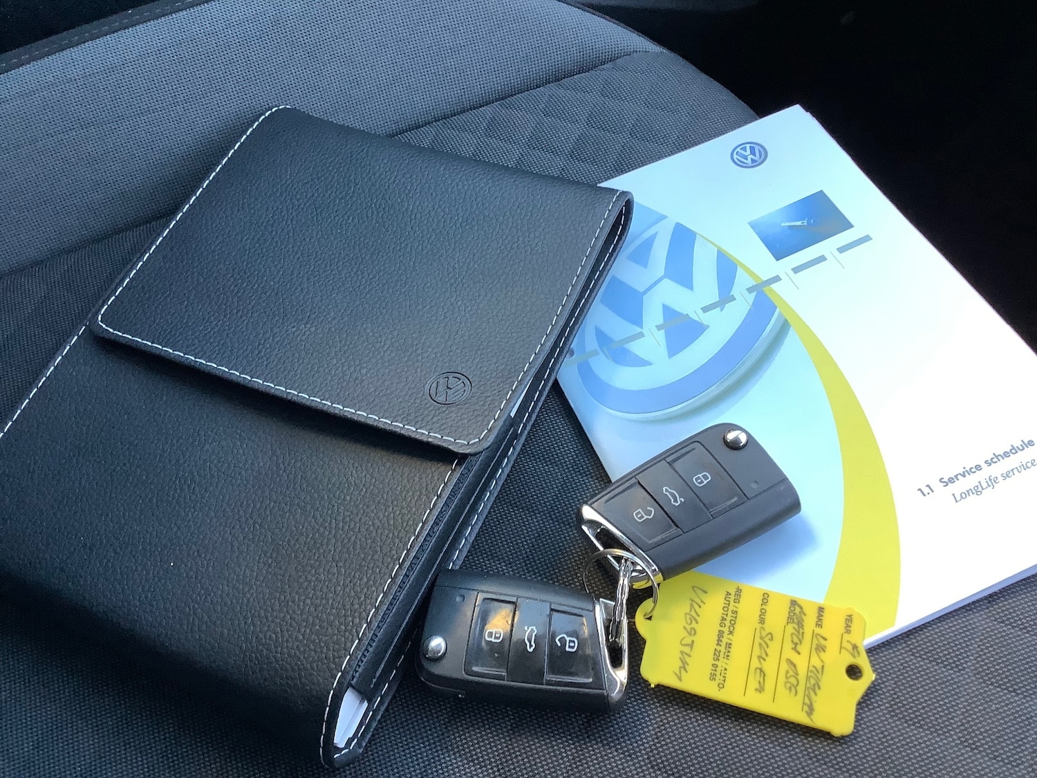 Used Volkswagen Tiguan 2019 for sale - 77239465: Photo 27