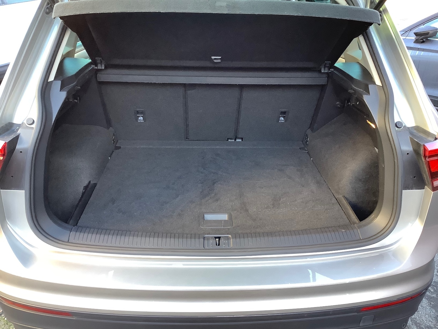 Used Volkswagen Tiguan 2019 for sale - 77239465: Photo 7