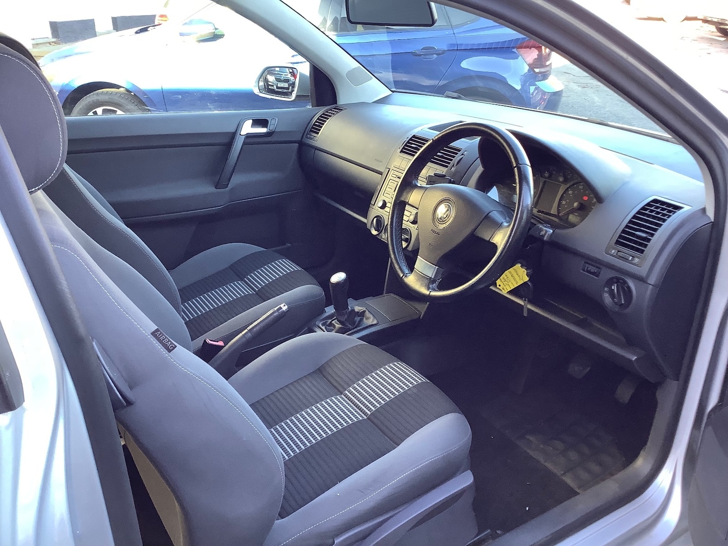 Used Volkswagen Polo 2009 for sale - 76366558: Photo 11