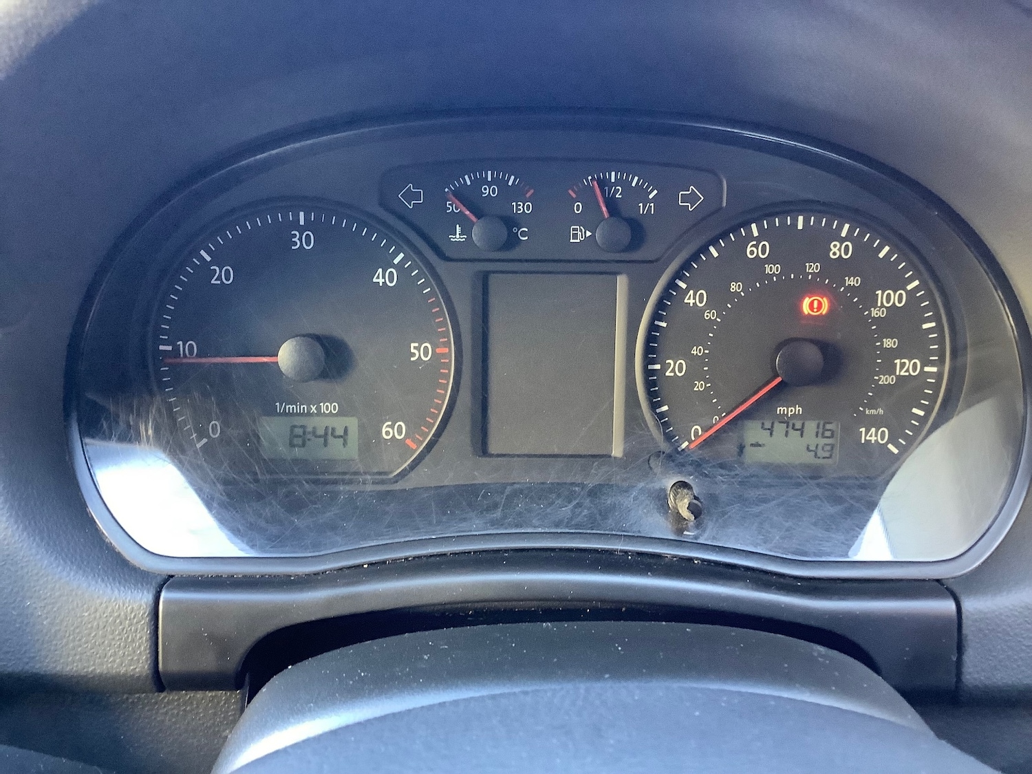 Used Volkswagen Polo 2009 for sale - 76366558: Photo 13