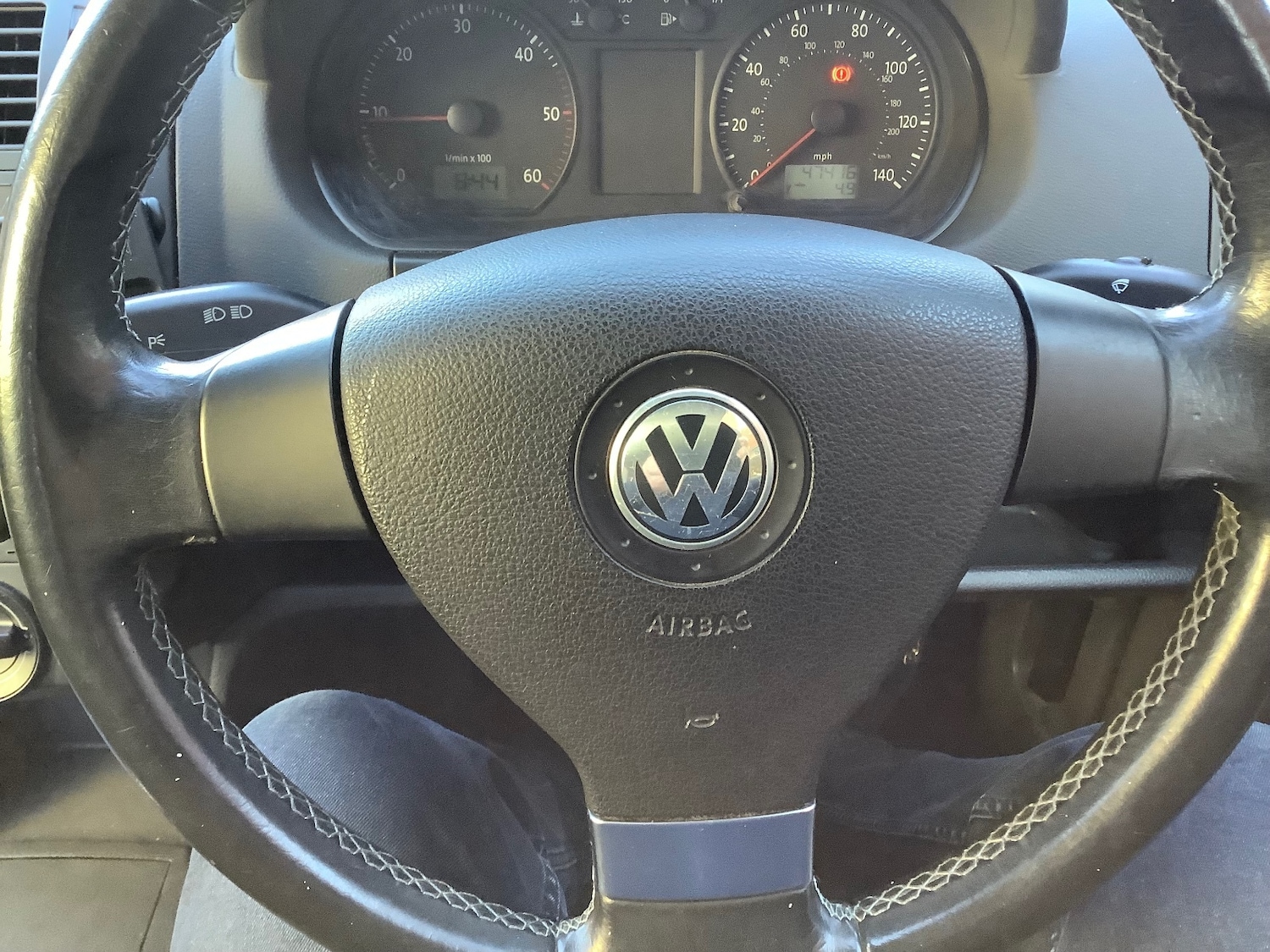Used Volkswagen Polo 2009 for sale - 76366558: Photo 14